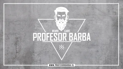 Profesor Barba